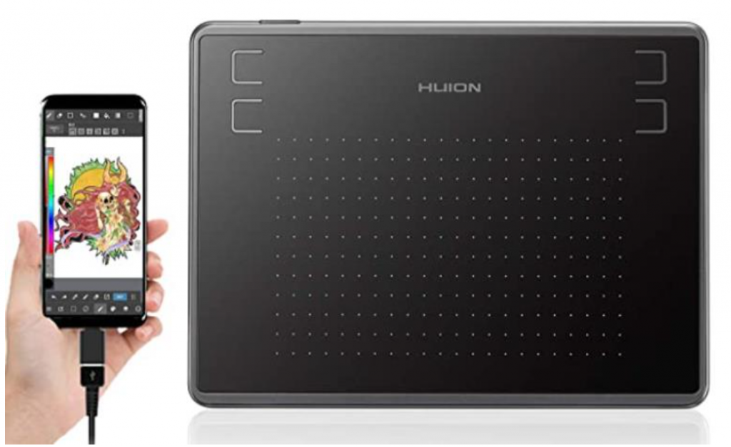 huion h610 pro best free drawing software huion h610 pro best free drawing software